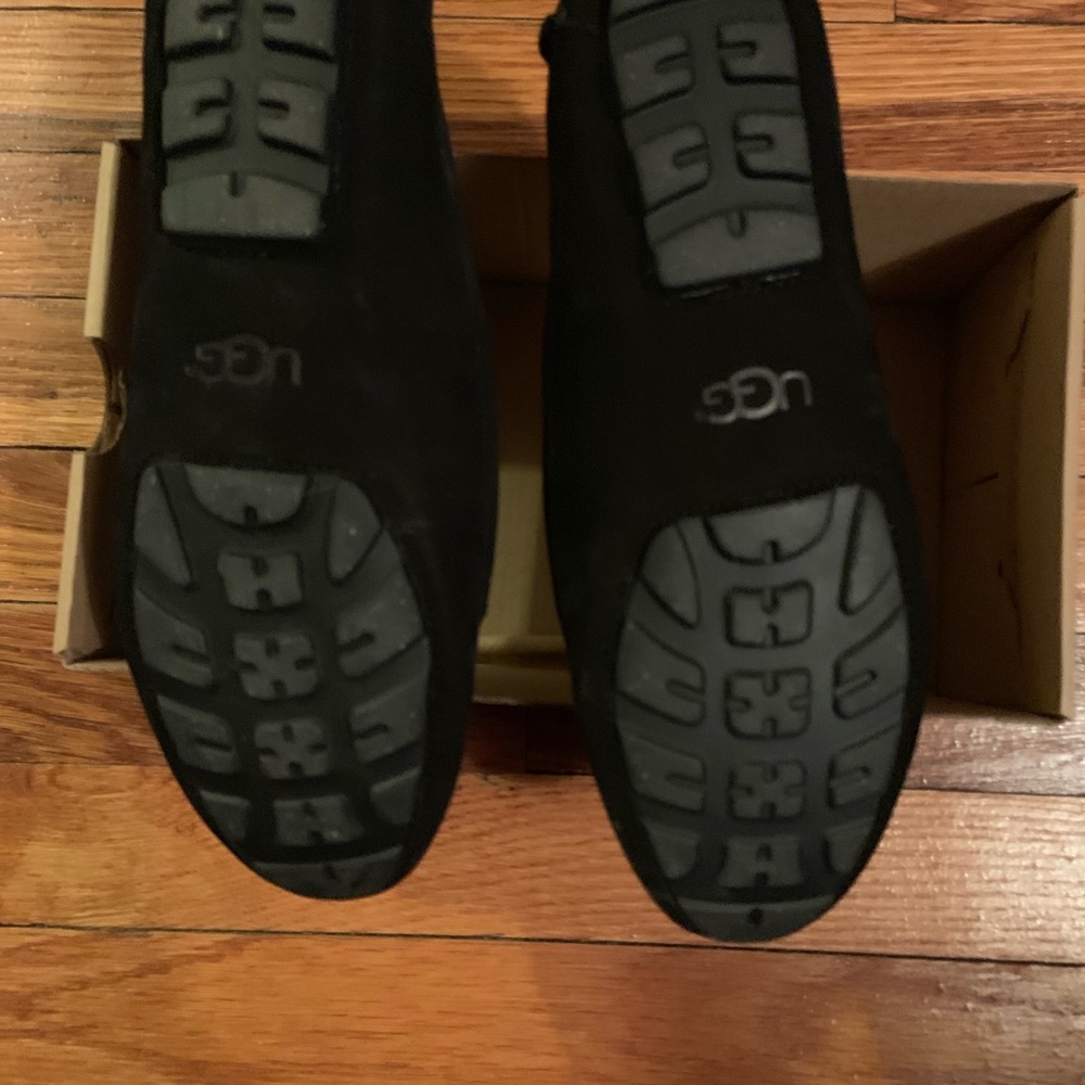 Ugg Loafers